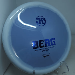 Berg (K1 Grind)