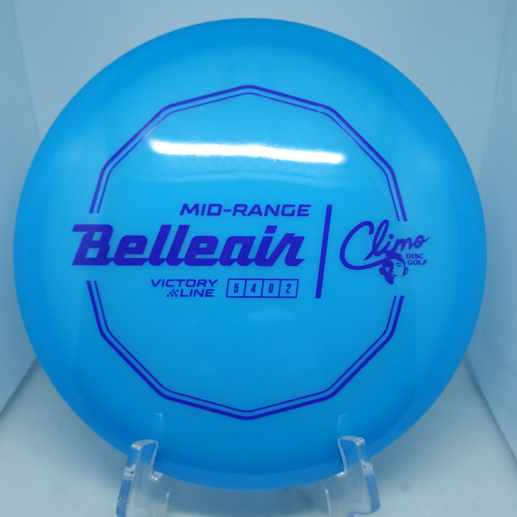 Belleair (Victory Line)