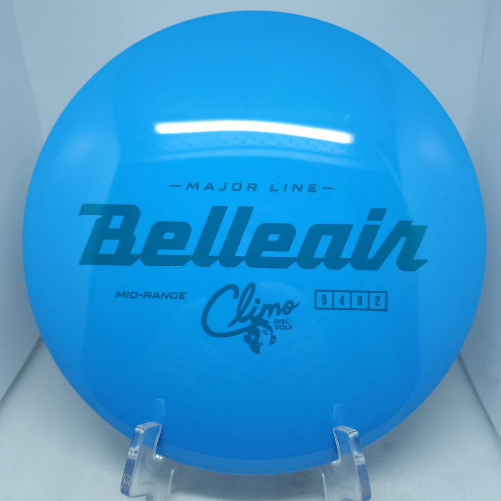 Belleair (Major Line)