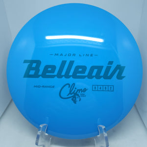 Belleair (Major Line)