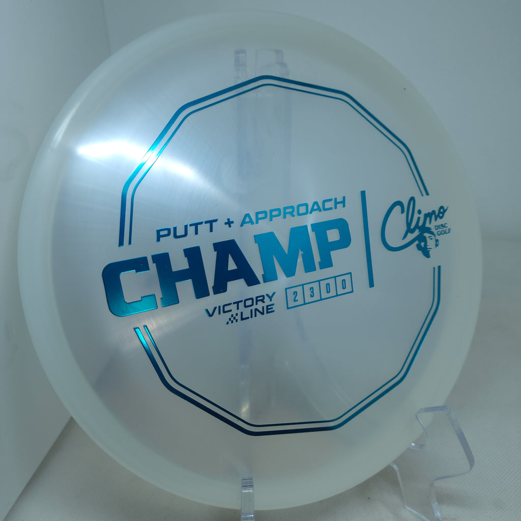 Champ (Victory Line)