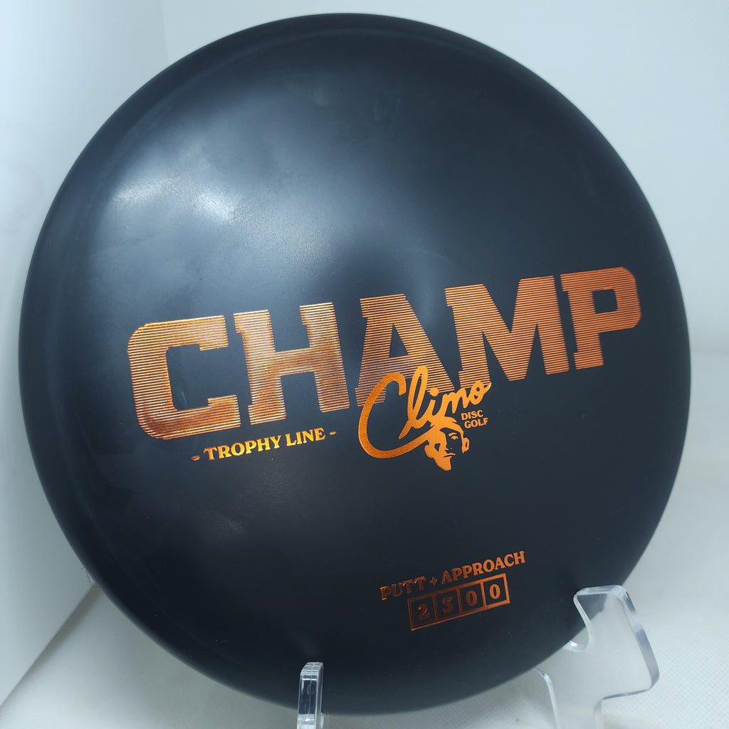 Champ (Trophy Line)