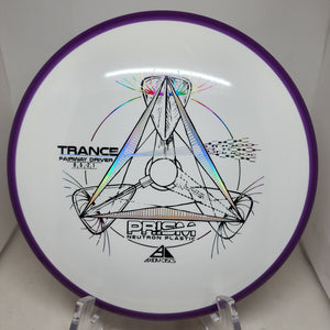 Trance (Prism Neutron Plastic)