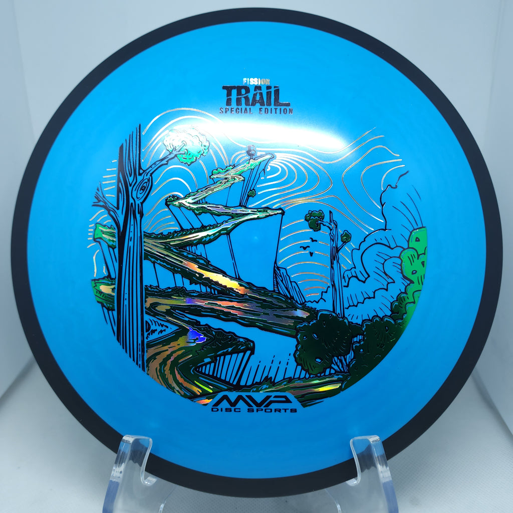 Trail (Fission Plastic) Special Edition