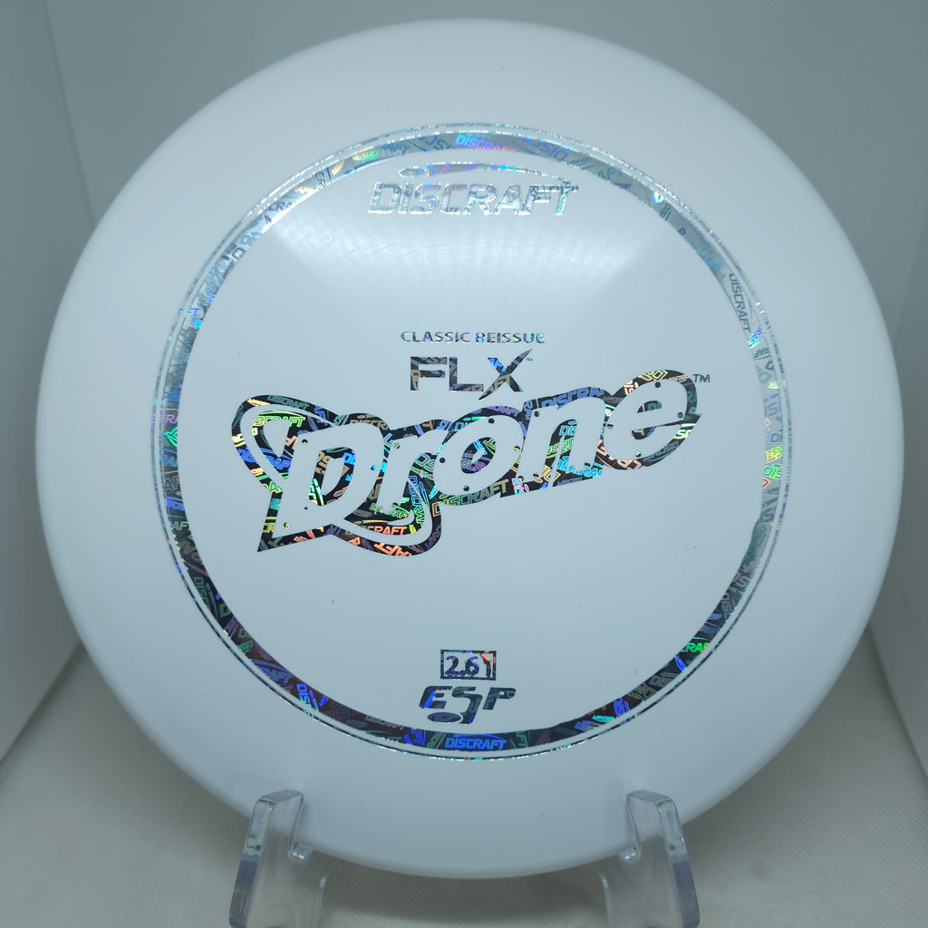 Drone (ESP FLX Plastic)