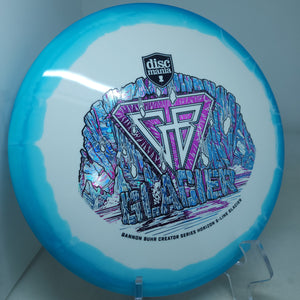 Glacier (Horizon S-Line) Gannon Buhr Creator Series (Triple Foil)