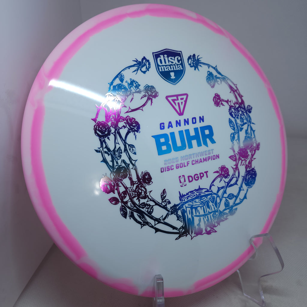 MD1 (S-Line Horizon) Gannon Buhr 2025 Northwest Disc Golf Champion