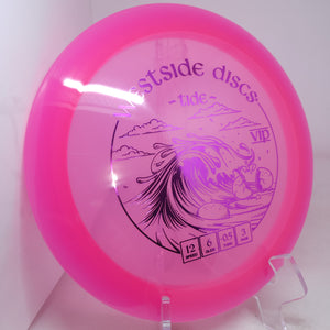 Tide (VIP Plastic)
