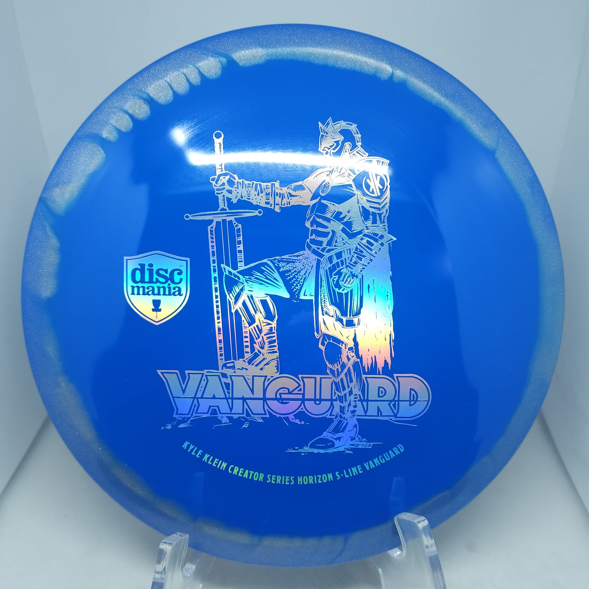 Vanguard (S-Line Horizon) Kyle Klein Creator Series