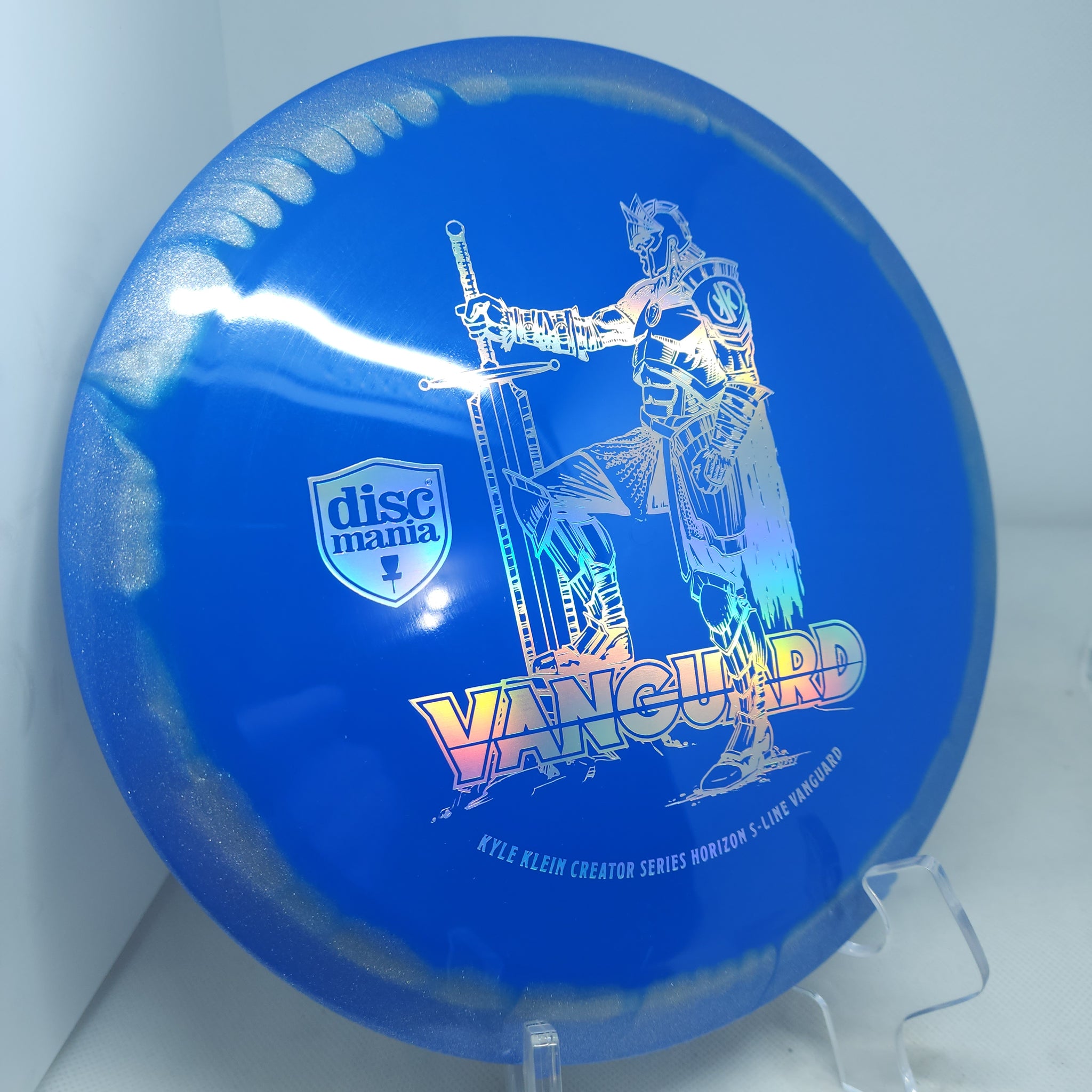 Vanguard (S-Line Horizon) Kyle Klein Creator Series