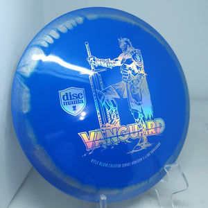 Vanguard (S-Line Horizon) Kyle Klein Creator Series