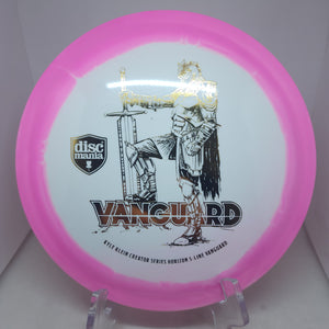 Vanguard (S-Line Horizon) Kyle Klein Creator Series