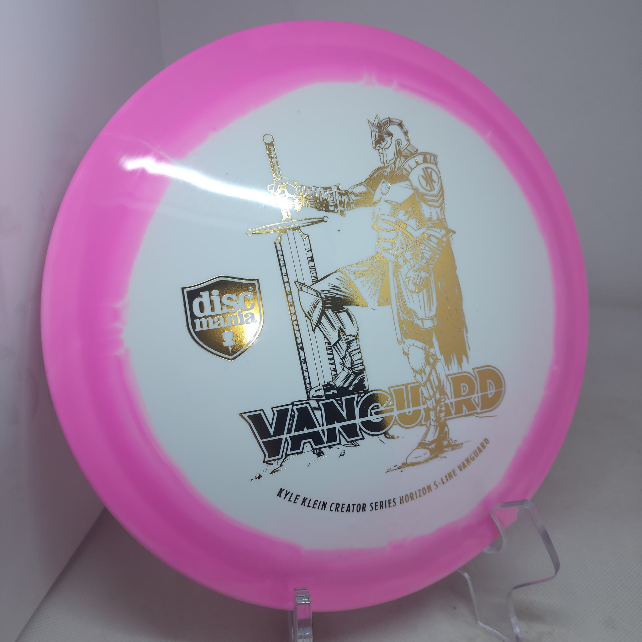 Vanguard (S-Line Horizon) Kyle Klein Creator Series