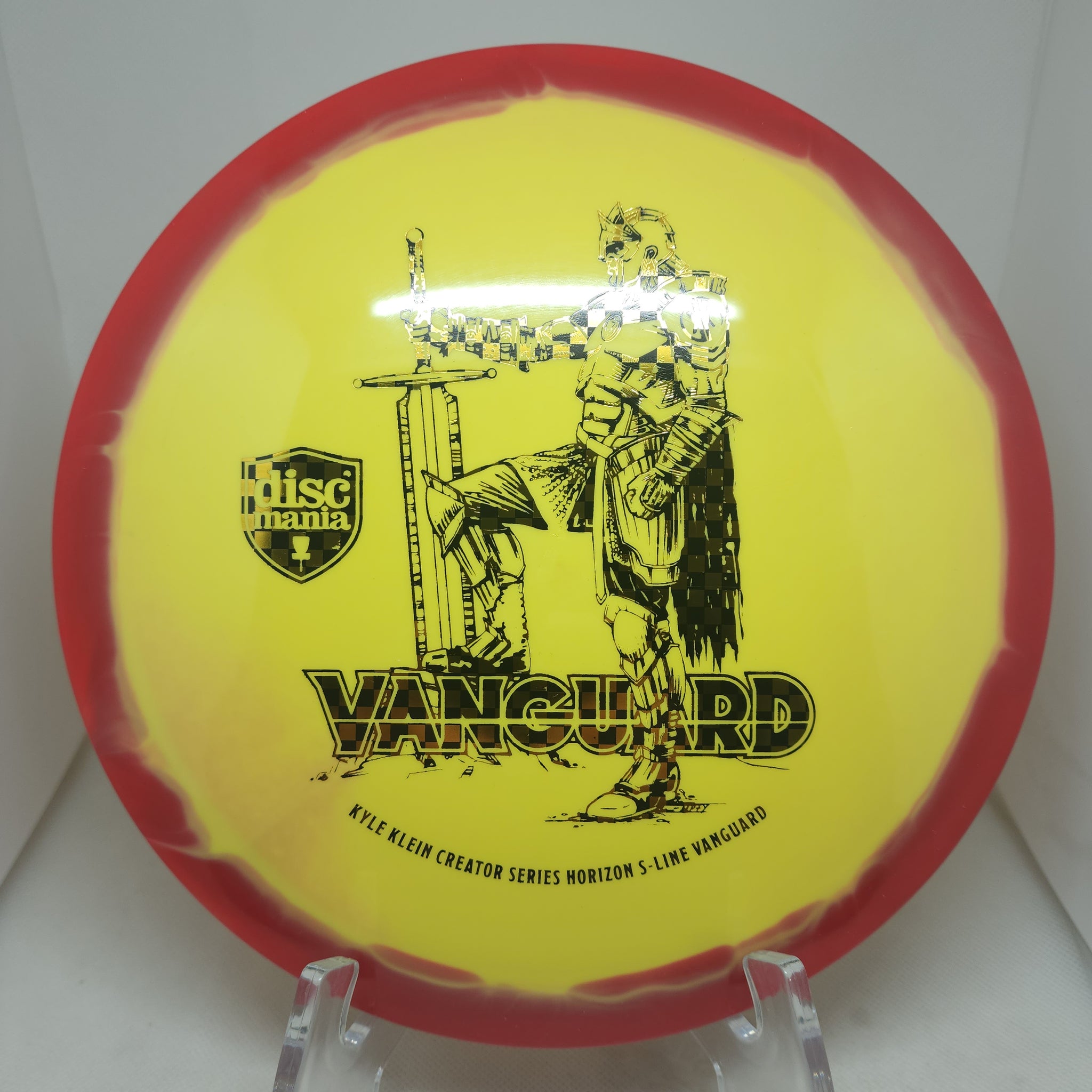 Vanguard (S-Line Horizon) Kyle Klein Creator Series