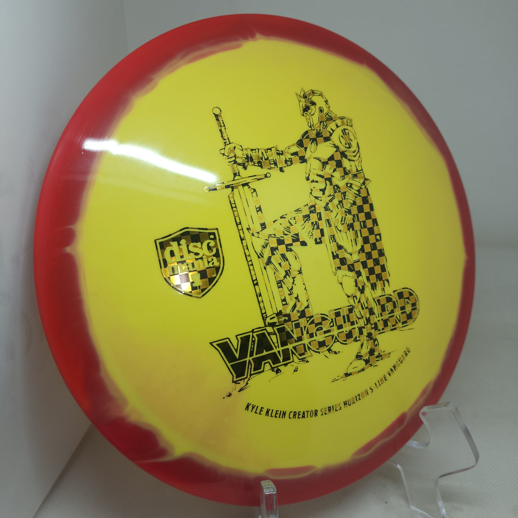 Vanguard (S-Line Horizon) Kyle Klein Creator Series