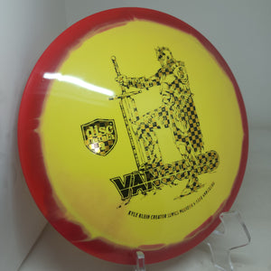 Vanguard (S-Line Horizon) Kyle Klein Creator Series
