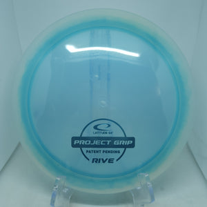 Rive (Project Grip Plastic)
