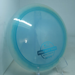 Rive (Project Grip Plastic)