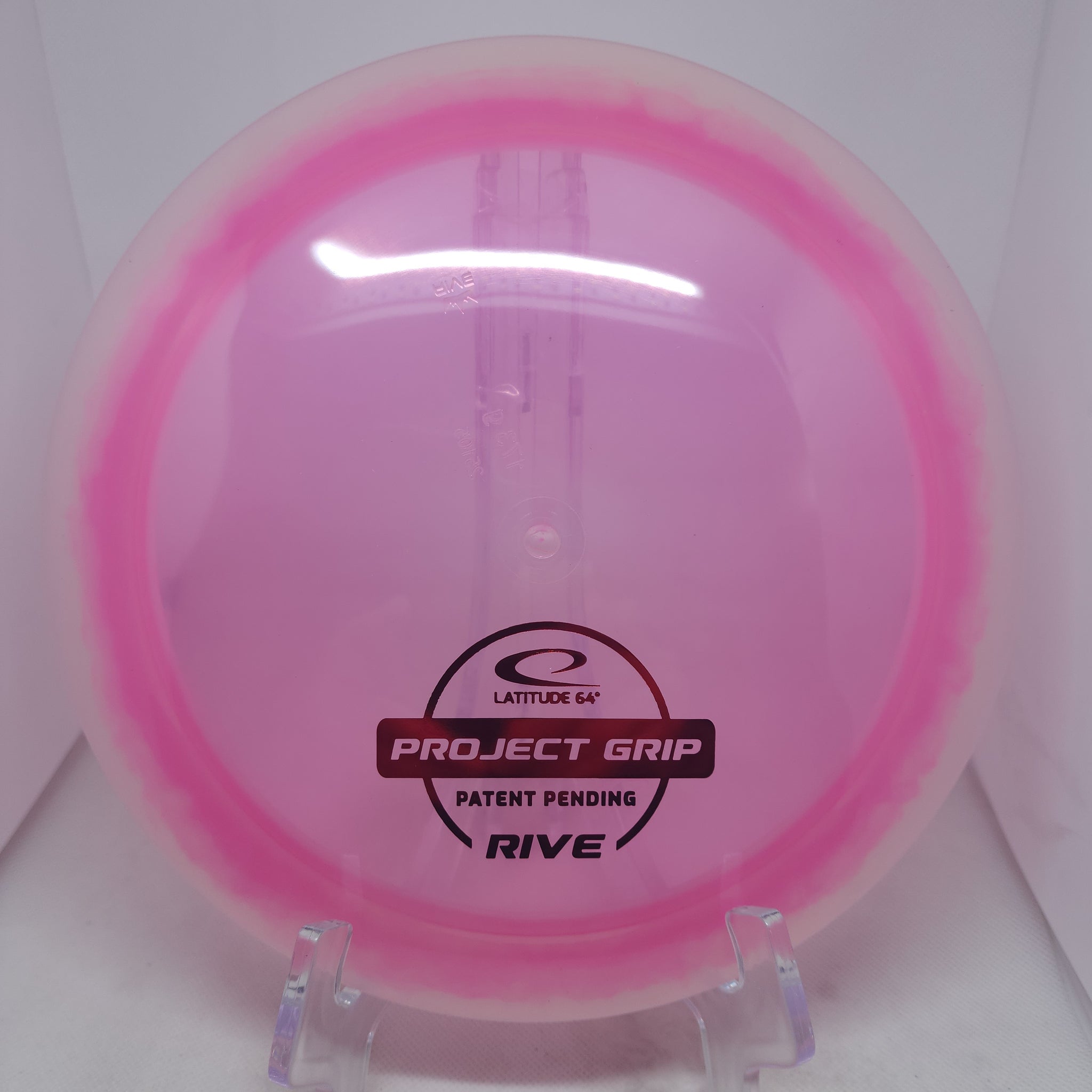 Rive (Project Grip Plastic)