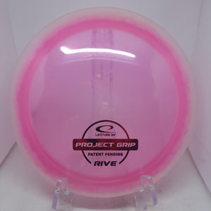 Rive (Project Grip Plastic)