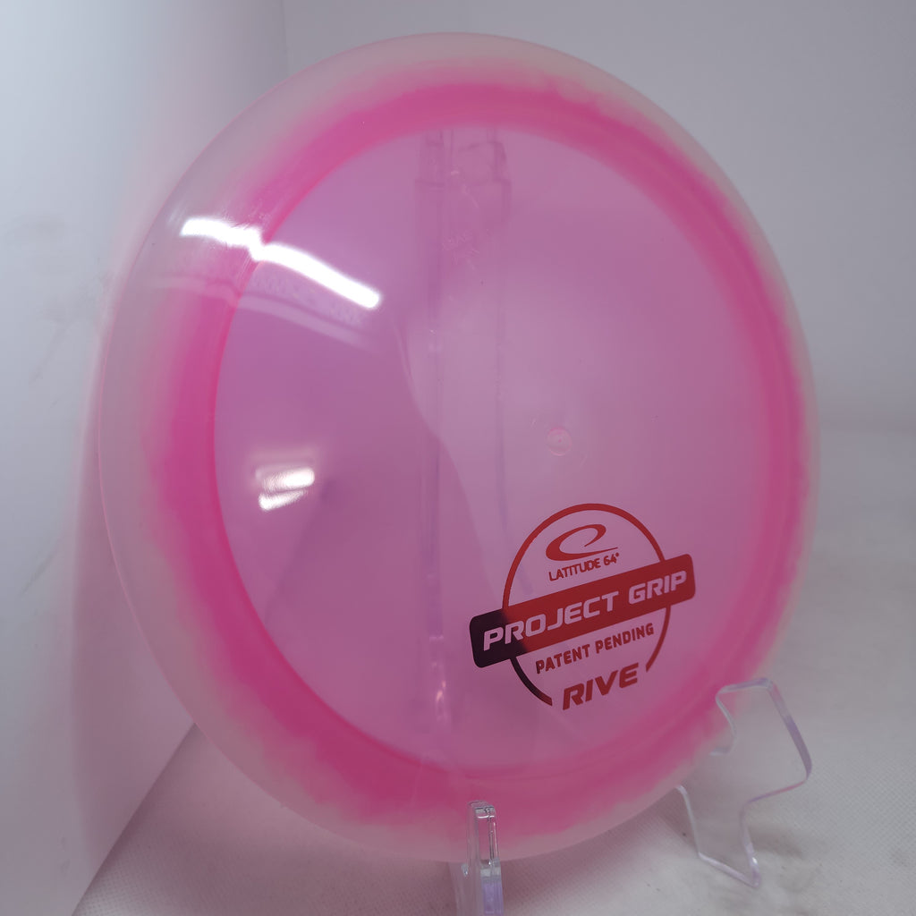 Rive (Project Grip Plastic)