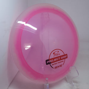 Rive (Project Grip Plastic)