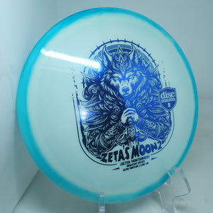 CD1 (C-Line Horizon Glow) Zeta's Moon 2 Colton Montgomery Signature Series