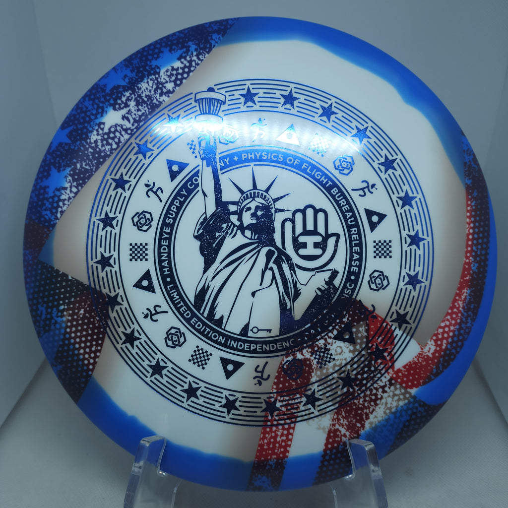 Pine (Tournament Orbit) HSCo Independence Day