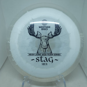 Stag (VIP-X Ring) Heidi Laine Team Series 2025