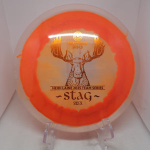 Stag (VIP-X Ring) Heidi Laine Team Series 2025