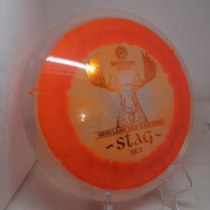 Stag (VIP-X Ring) Heidi Laine Team Series 2025