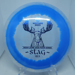 Stag (VIP-X Ring) Heidi Laine Team Series 2025