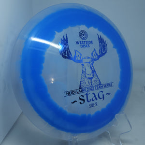 Stag (VIP-X Ring) Heidi Laine Team Series 2025