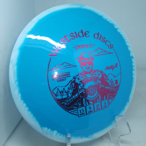 Prince (Tournament Orbit) Matt Orum Team Series 2025