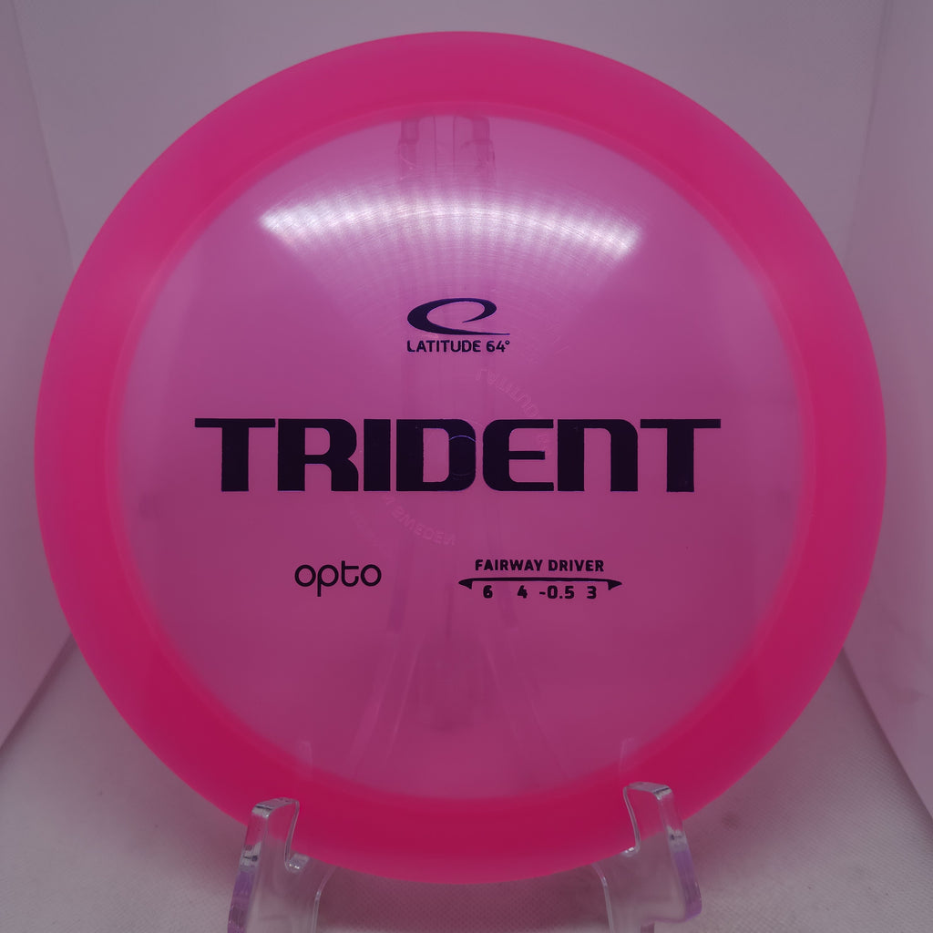 Trident (Opto Plastic)