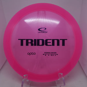 Trident (Opto Plastic)