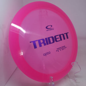 Trident (Opto Plastic)
