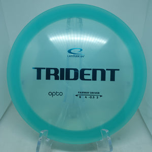 Trident (Opto Plastic)
