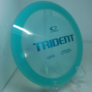 Trident (Opto Plastic)