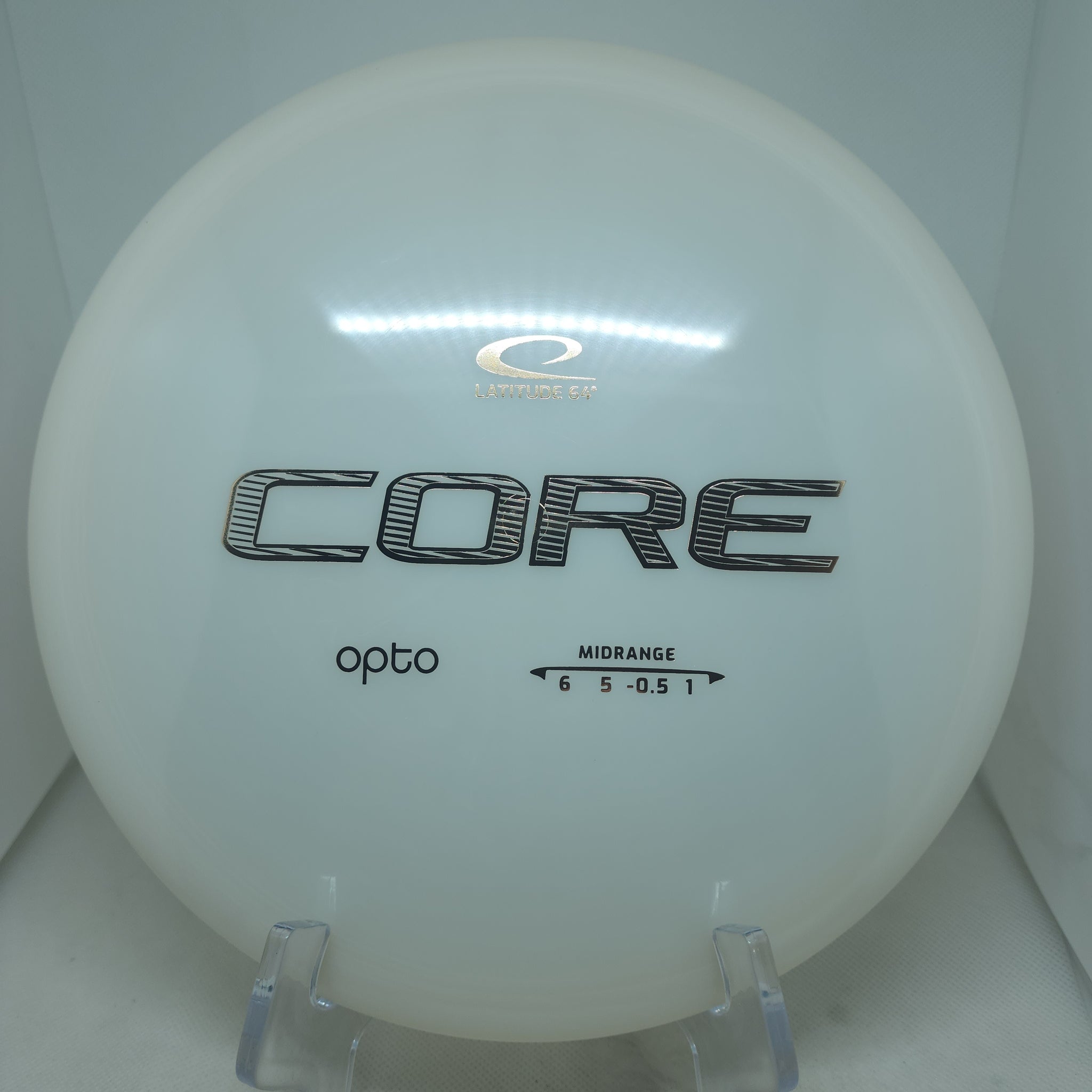 Core (Opto Plastic)