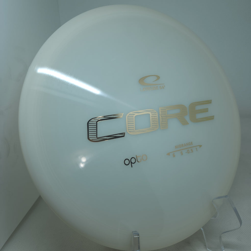 Core (Opto Plastic)