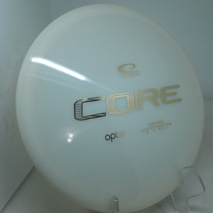 Core (Opto Plastic)