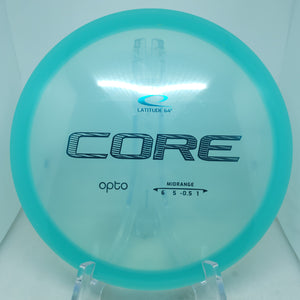 Core (Opto Plastic)