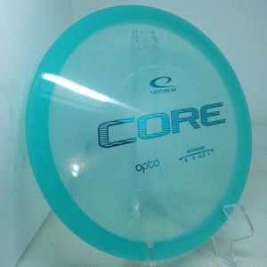 Core (Opto Plastic)