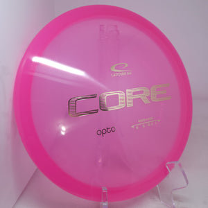 Core (Opto Plastic)