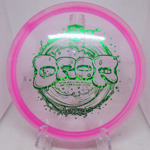 Drop (C-Line Horizon) Niklas Anttila Creator Series