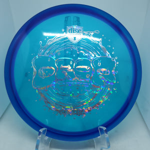 Drop (C-Line Horizon) Niklas Anttila Creator Series