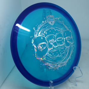 Drop (C-Line Horizon) Niklas Anttila Creator Series