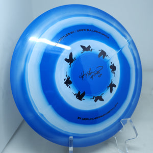 Grace (Grand Bullseye) Kristin Latt Team Series 2025