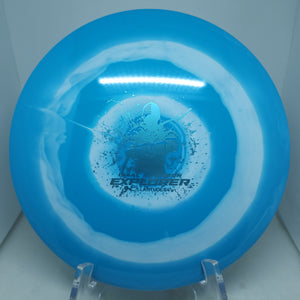 Explorer (Grand Bullseye) Issac Robinson Team Series 2025